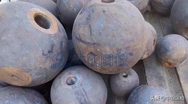 莆田钢网架螺栓球检测的重要性